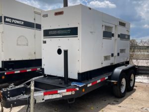 MQ DCA150SSCU Generator Set (1)