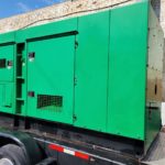 MQ DCA300 Generator Set (1)
