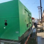 MQ DCA300 Generator Set (6)