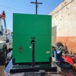 MQ DCA300 Generator Set (7)