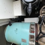 Multiquip DCA125 Generator Set (10)