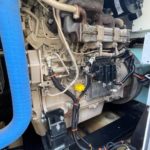 Multiquip DCA125 Generator Set (14)
