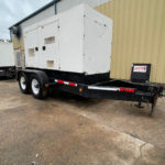 Multiquip DCA125 Generator Set (2)