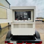 Multiquip DCA125 Generator Set (5)