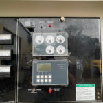 Multiquip DCA125 Generator Set (6)