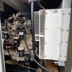 Multiquip DCA125 Generator Set (7)