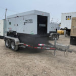 Wacker Neuson G180 Generator Set (2)