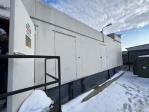 CAT 3516C Generator Set (31)
