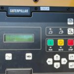 CAT C9 Generator Set (1)