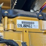 CAT C9 Generator Set (10)