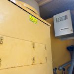 CAT C9 Generator Set (11)