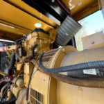 CAT C9 Generator Set (12)