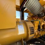 CAT C9 Generator Set (14)