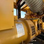 CAT C9 Generator Set (15)