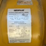 CAT C9 Generator Set (19)