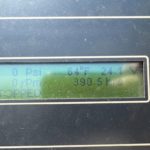 CAT C9 Generator Set (2)