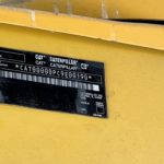 CAT C9 Generator Set (20)