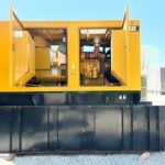 CAT C9 Generator Set (21)