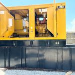 CAT C9 Generator Set (22)