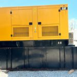 CAT C9 Generator Set (23)
