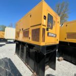 CAT C9 Generator Set (26)