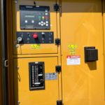 CAT C9 Generator Set (3)