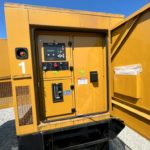 CAT C9 Generator Set (4)