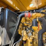 CAT C9 Generator Set (8)