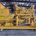 CAT G3408 Generator Set (1)