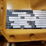 CAT G3408 Generator Set (10)