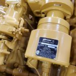 CAT G3408 Generator Set (11)