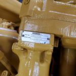 CAT G3408 Generator Set (12)