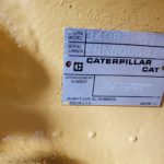 CAT G3408 Generator Set (14)