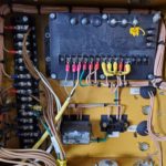 CAT G3408 Generator Set (16)