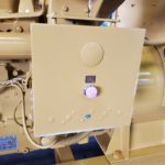 CAT G3408 Generator Set (17)