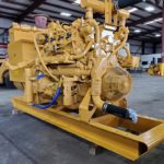 CAT G3408 Generator Set (2)