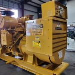 CAT G3408 Generator Set (5)