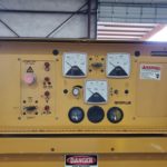 CAT G3408 Generator Set (7)
