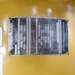 CAT G3408 Generator Set (8)