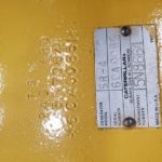 CAT G3408 Generator Set (9)