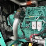 Cummins DQDAC 300kW Generator Set (10)