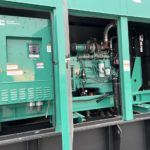 Cummins DQDAC 300kW Generator Set (15)