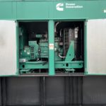 Cummins DQDAC 300kW Generator Set (18)
