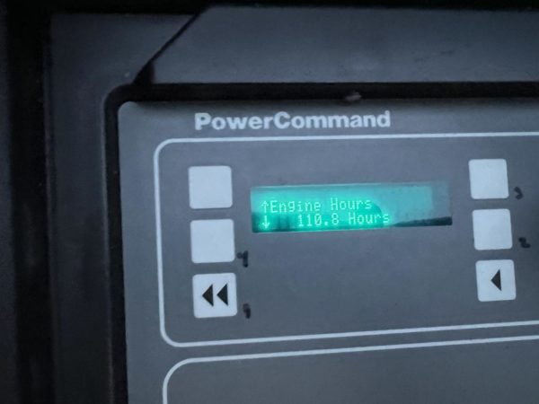 Cummins DQDAC 300kW Generator Set (19)