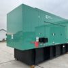 Cummins DQDAC 300kW Generator Set (2)