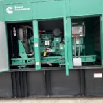 Cummins DQDAC 300kW Generator Set (9)