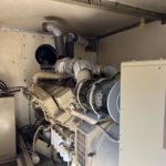 Cummins KTA50 Generator Set (1)