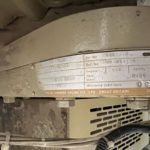 Cummins KTA50 Generator Set (11)
