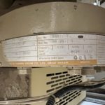 Cummins KTA50 Generator Set (12)