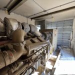 Cummins KTA50 Generator Set (14)